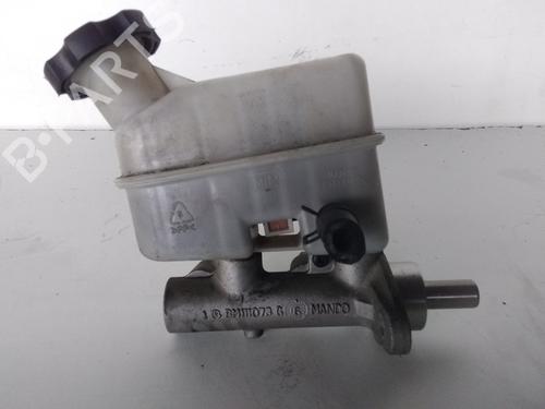 Used Brake master cylinder KIA SPORTAGE II (JE_, KM_) [2004-2011]  16702983