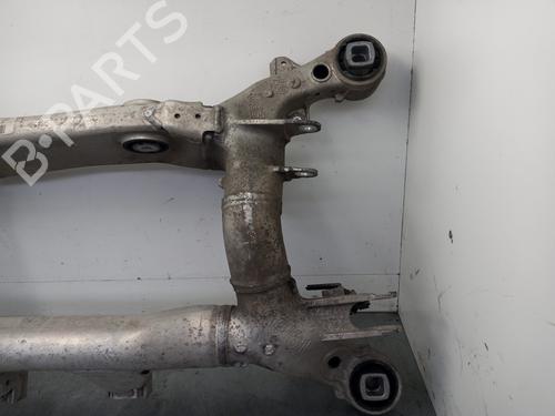 Rear axle BMW 5 (E60)  | BP15463183M2 