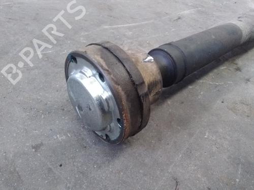Driveshaft LAND ROVER RANGE ROVER SPORT I (L320) 2.7 D 4x4 | BP15463444M37 