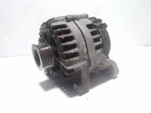Alternator BMW 1 (E81) 118 d | BP15778511M7 