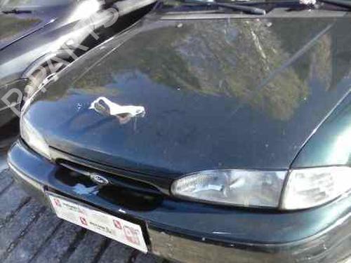 Turbocharger/Supercharger FORD MONDEO I (GBP)  | BP16125300M71 