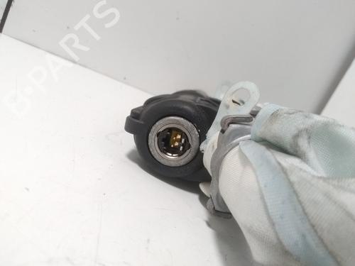 Left curtain airbag BMW 3 (E90) 320 d | BP15458486C11 