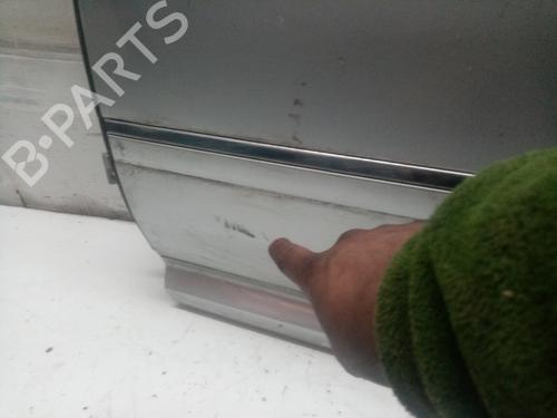 Left front door AUDI A8 D3 (4E2, 4E8)  | BP15431374C2 