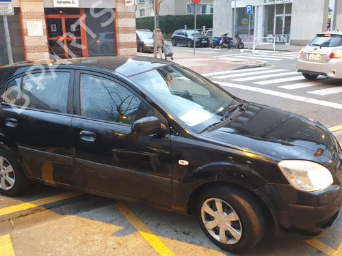 Engine KIA RIO II (JB)  | BP22779015M1 