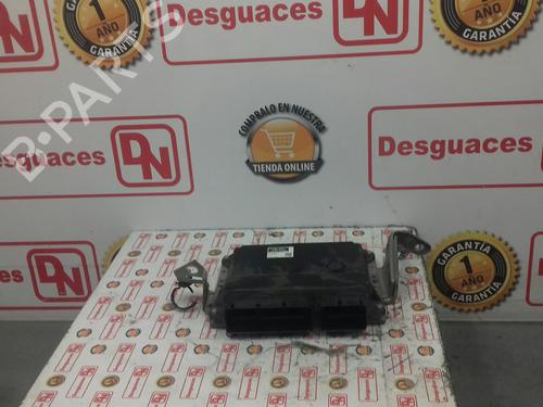 Used Engine control unit (ECU) TOYOTA PRIUS (_W3_) [2008-2016]  15433290