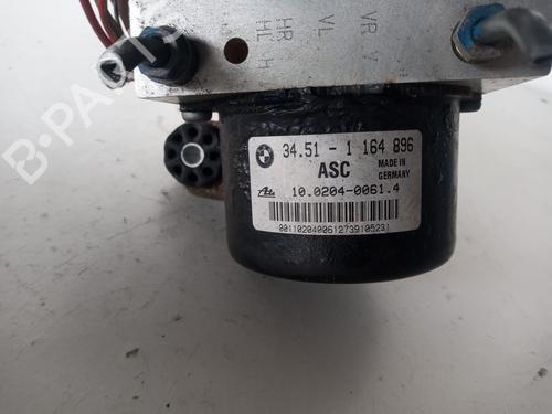 ABS pump BMW 3 (E46) 320 d | BP18079295M43 