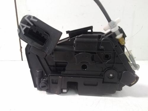 Rear left lock SKODA RAPID (NH3, NK3, NK6)  | BP15452307C100 