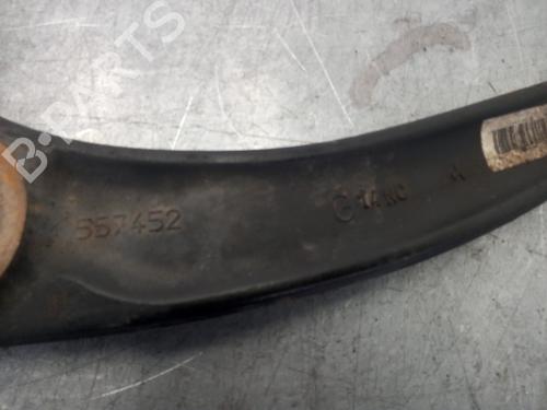 Querlenker links vorne CITROËN BERLINGO MULTISPACE (B9)  | BP15463212M12 