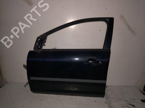 Used Left front door FORD FOCUS II (DA_, HCP, DP) [2004-2013]  21376363