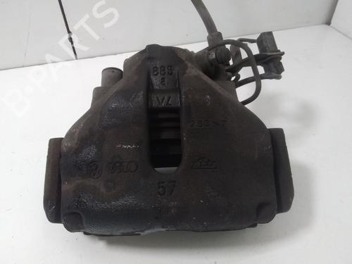 Used Right front brake caliper AUDI A4 B7 Avant (8ED) [2004-2008]  15456738