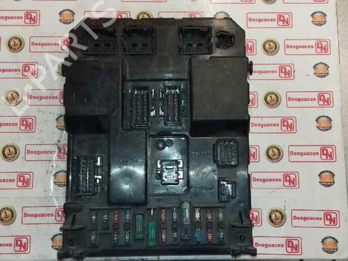Fuse box PEUGEOT 307 (3A/C)  | BP15426563E1 