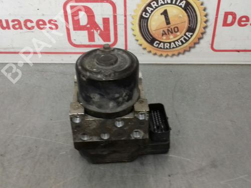 Used ABS pump CHEVROLET KALOS [2005-2025]  15437056
