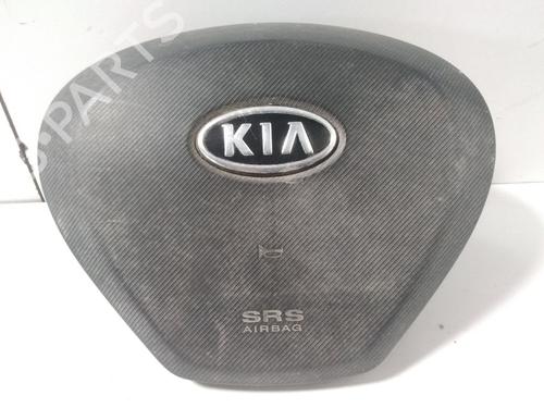 Airbag chauffør KIA CEE'D Hatchback (ED) 1.6 CRDi 115 (115 hp) 15458826