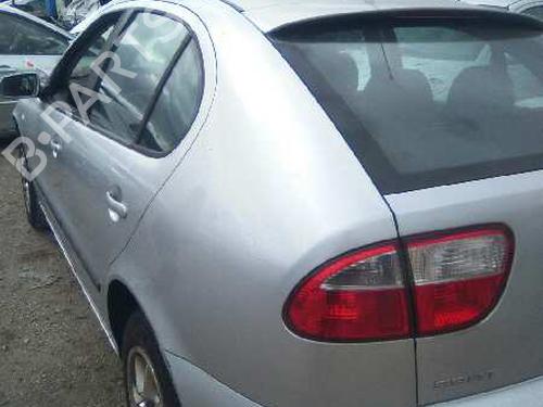 Left taillight SEAT LEON (1M1)  | BP15426491C34 
