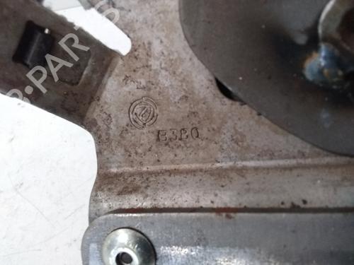 Hand brake FIAT BRAVO II (198_) 1.9 D Multijet (198AXB1A) | BP15459682I18 