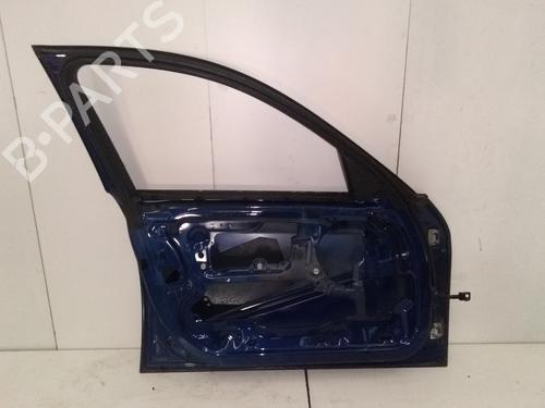 Left front door BMW 3 (E90) 318 i | BP15440249C2 