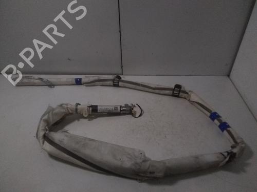 Used Left curtain airbag AUDI A4 B8 Avant (8K5) [2007-2017]  16686520