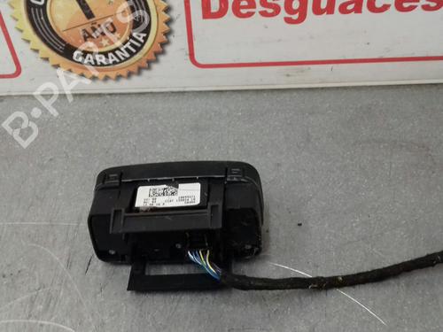 Headlight switch FORD FIESTA VI (CB1, CCN)  | BP15436337I24 