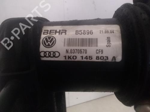 Intercooler VW GOLF V (1K1) 1.9 TDI | BP16772411M30 