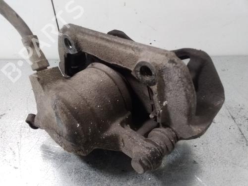 Used Left front brake caliper MERCEDES-BENZ C-CLASS (W203) C 220 CDI (203.006, 203.008) (143 hp) 15462023