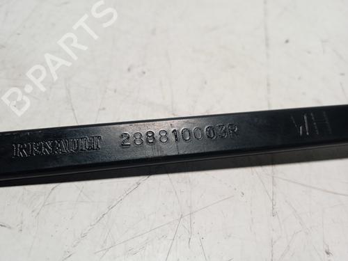 Front windshield wiper arm RENAULT SCÉNIC III (JZ0/1_) 1.6 dCi (JZ00, JZ12) | BP15816022C143 