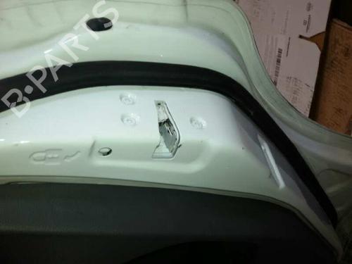 Right rear door FORD FOCUS II (DA_, HCP, DP)  | BP15427667C5 