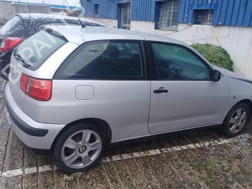 Left taillight SEAT IBIZA II (6K1)  | BP18784241C34 