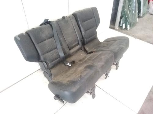 Rear seat MITSUBISHI PAJERO III (V7_W, V6_W) 3.5 (V65W, V75W) | BP15451967C17 