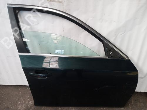 Used Right front door BMW 5 (E60) 530 d (231 hp) 15456930