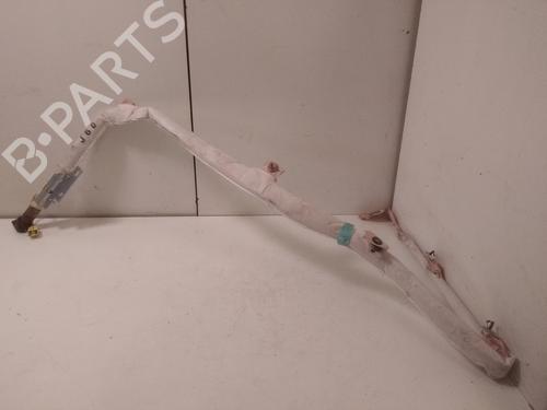 Right curtain airbag MAZDA RX-8 (SE, FE) 1.3 (FE103, SE3P) | BP15494801C12 