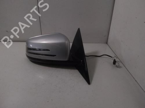 Right mirror MERCEDES-BENZ E-CLASS Coupe (C207) E 250 CGI (207.347) | BP16679711C27 