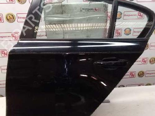Used Left rear door BMW 1 (E87) 116 i (115 hp) 15429176