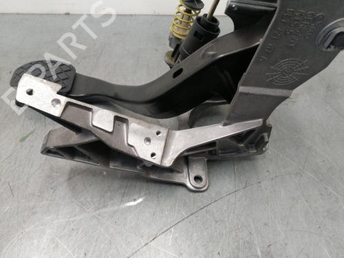 bremsepedal AUDI A4 B6 (8E2) 1.9 TDI | BP15447735I19 