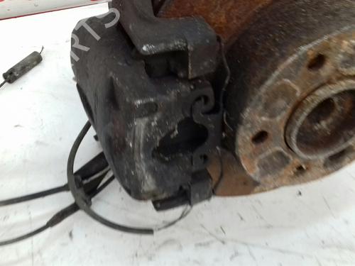 Left front brake caliper BMW 5 (E39) 530 d | BP15434747M105 