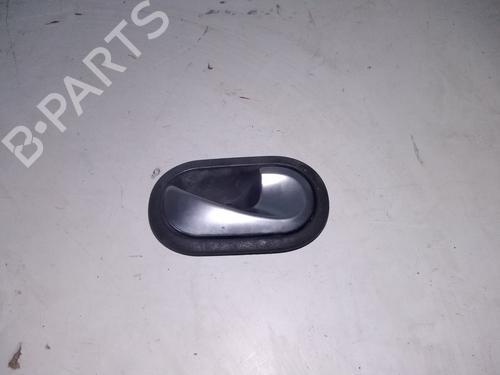 Used Front right interior door handle RENAULT MEGANE II (BM0/1_, CM0/1_) [2001-2012]  16139359