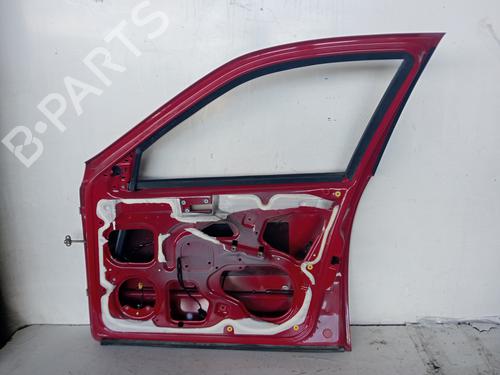 Right front door ALFA ROMEO 156 (932_) 1.9 JTD 16V (932AXE00) | BP18054657C3 