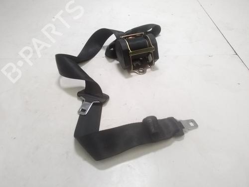 Rear left seatbelt RENAULT AVANTIME (DE0_)  | BP15464498I29 
