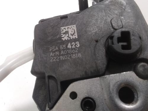 Rear right lock CITROËN BERLINGO MULTISPACE (B9)  | BP15459987C99 