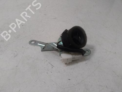 Speaker MITSUBISHI PAJERO III (V7_W, V6_W)  | BP18015838E2 