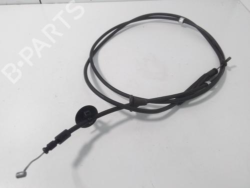Used Hood lock FORD FOCUS III 1.6 TDCi (115 hp) 15455131