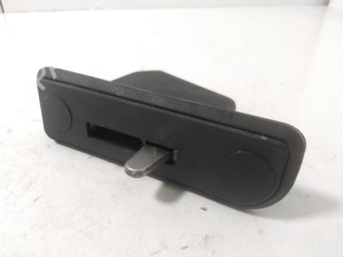 Tailgate lock CITROËN BERLINGO MULTISPACE (B9) [2008-2024]  15460103