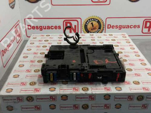 Used Fuse box PEUGEOT 206 Hatchback (2A/C) [1998-2012]  15426566