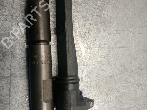 Used Injector OPEL VECTRA B (J96) [1995-2004]  16568475