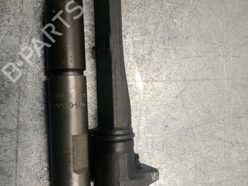 Injecteur OPEL VECTRA B (J96) [1995-2004]  16568475