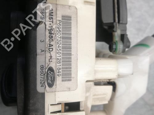 Climate control FORD FOCUS II (DA_, HCP, DP)  | BP15448051I5 