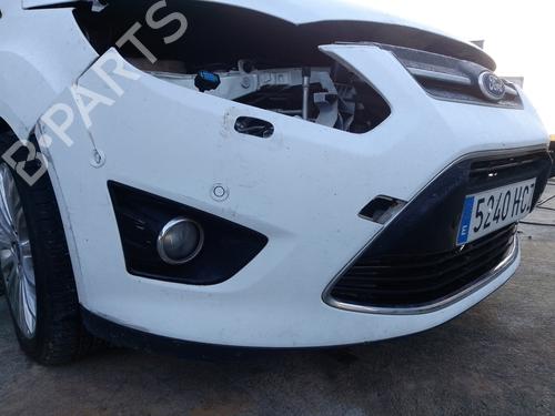 Front bumper FORD FOCUS C-MAX (DM2)  | BP23205538C7 