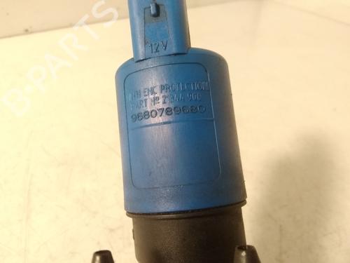 Washer pump CITROËN C5 III (RD_)  | BP15589660E24 