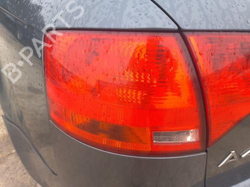 Used Left taillight AUDI A4 B7 Avant (8ED) 2.0 TDI 16V (140 hp) 23259528