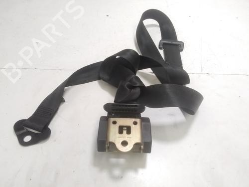 Rear left seatbelt RENAULT AVANTIME (DE0_)  | BP15463597I29 