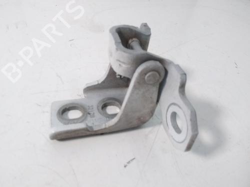 Annen RENAULT MEGANE III Hatchback (BZ0/1_, B3_) [2008-2025]  15450423